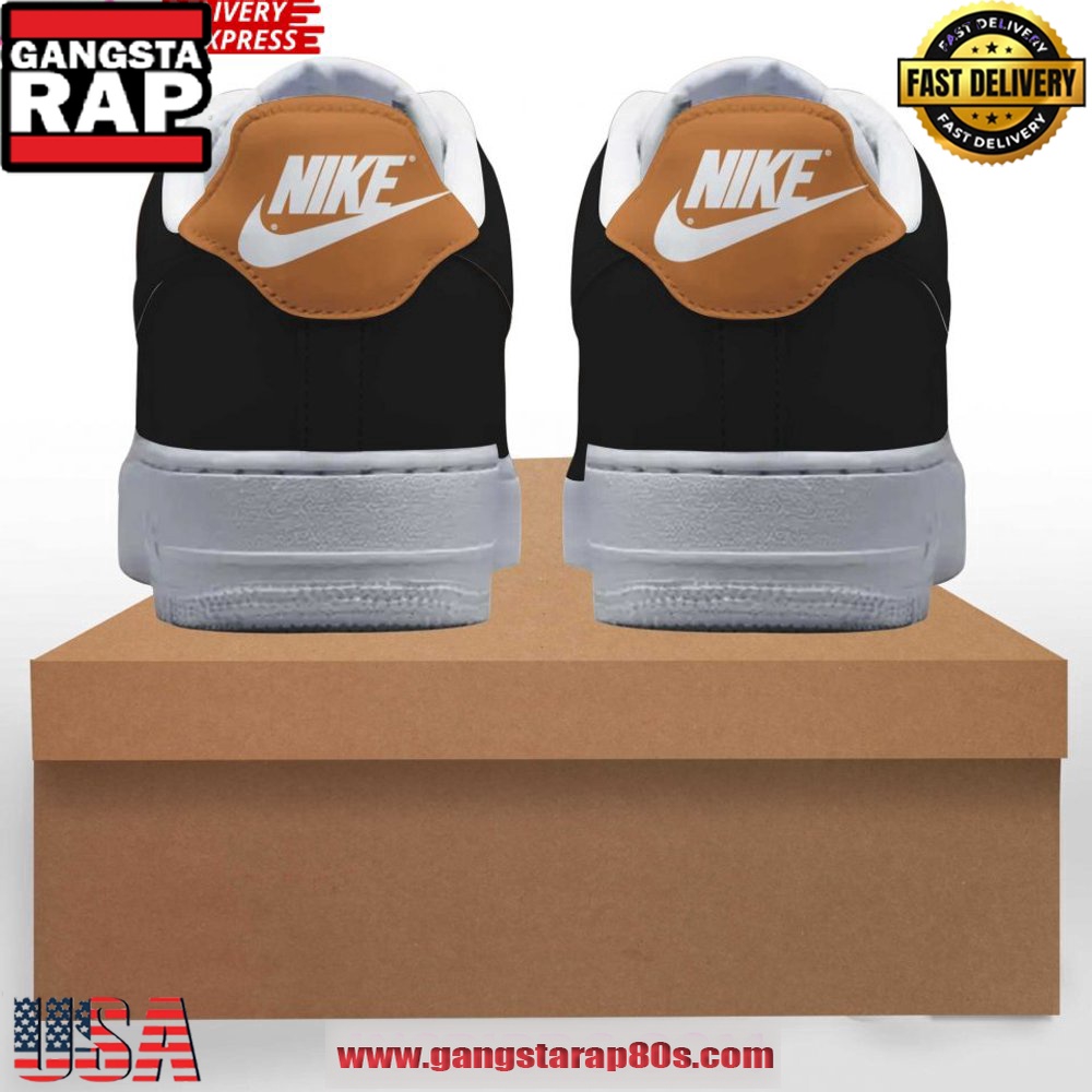 Mariah Carey Rock & Roll Hall of Fame Air Force 1 Running Sneakers Shoes