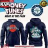 Mariners x Looney Tunes Night Special Unisex Hoodie 6 Mariners x Looney Tunes Night Special Unisex Hoodie