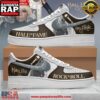 Mary J. Blige Rock & Roll Hall of Fame Limited Air Force 1 Running Sneakers 8 Mary J. Blige Rock & Roll Hall of Fame Limited Air Force 1 Running Sneakers