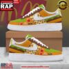 McDonald's Limited Edition Air Force 1 Shoes Running Sneakers