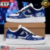 Megan Moroney Am I Okay Limited Edition Air Force 1 Running Sneakers Shoes