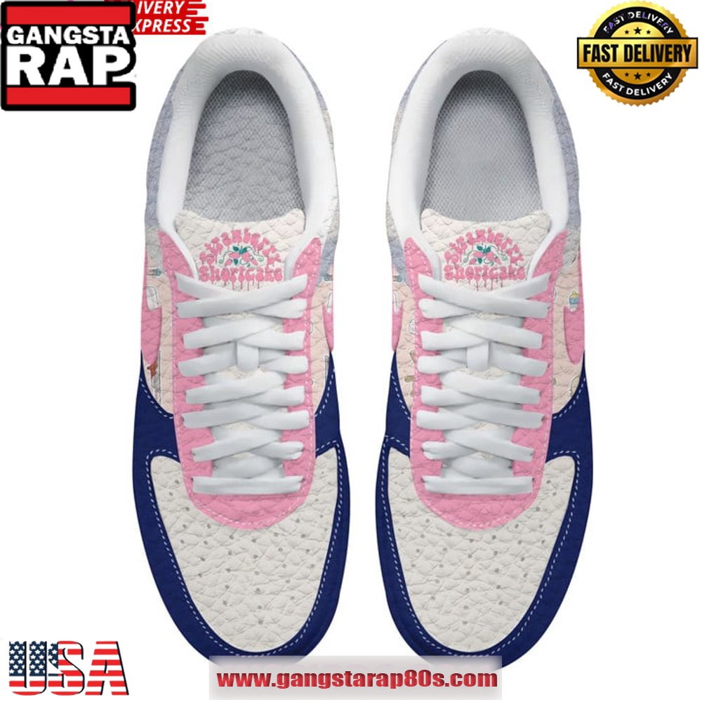 Melanie Martinez Limited Edition Air Force 1 Sneakers Shoes Melanie Martinez Limited Edition Air Force 1 Sneakers Shoes