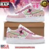 Melanie Martinez Pastel Dream Limited Edition Air Force 1 Running Sneakers Shoes 4 Melanie Martinez Pastel Dream Limited Edition Air Force 1 Running Sneakers Shoes