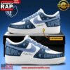 Memphis Grizzlies New Version 2025 Air Force 1 Running Sneakers Shoes