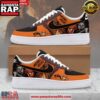 Michael Myers Horror Limited Edition Nike Air Force 1 Running Sneakers Shoes
