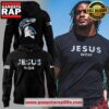 Michigan State Spartans x JESUS WON 2025 Special Unisex Hoodie