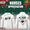 Minnesota Wild Nurses Appreciation 2025 Unisex Hoodie 6 Minnesota Wild Nurses Appreciation 2025 Unisex Hoodie
