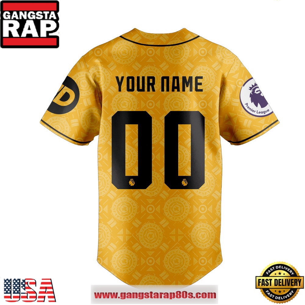 MLB Mercedes AMG Petronas F1 Team Baseball Jersey MLB Mercedes AMG Petronas F1 Team Baseball Jersey