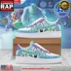 Monsters Disney Limited Edition Nike Air Force 1 Running Sneakers Shoes