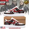 Motorhead Band Limited Edition Air Force 1 Shoes Running Sneakers 5 Motorhead Band Limited Edition Air Force 1 Shoes Running Sneakers
