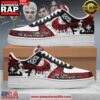My Chemical Romance The Black Parade 2025 Air Force 1 Running Sneakers Shoes