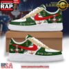 National Lampoon Merry Christmas Limited Edition Air Force 1 Running Sneakers Shoes 5 National Lampoon Merry Christmas Limited Edition Air Force 1 Running Sneakers Shoes