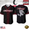 NCAA Cincinnati Bearcats Special Baseball Jersey
