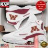 NCAA Minnesota Golden Gophers Custom Name Air Jordan 13 Shoes Running Sneakers 3 NCAA Minnesota Golden Gophers Custom Name Air Jordan 13 Shoes