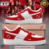 New Jersey Devils Icy Hockey Custom Air Force 1 Sneakers Shoes 5 New Jersey Devils Icy Hockey Custom Air Force 1 Sneakers Shoes