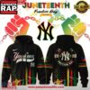 New York Yankees Juneteenth Day 2025 Special Unisex Hoodie 2 New York Yankees Juneteenth Day 2025 Special Unisex Hoodie