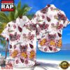NFL Arizona Cardinals Aloha Paradise Hawaiian Shirt