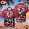 NFL Atlanta Falcons Hot Summer 2025 Hawaiian Shirt 1 NFL Atlanta Falcons Tropical Summer Hawaiian Shirts