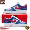 NFL Buffalo Bills Limited Edition Personalized Air Force 1 Shoes Sneaker