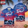 NFL Buffalo Bills Tropical Summer Hawaiian Shirts
