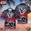 NFL Houston Texans Tropical Summer Hawaiian Shirts