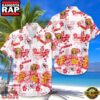 NFL Kansas City Chiefs New Design Hot Summer Hawaiian Shirt 1 NFL Kansas City Chiefs Aloha Paradise Hawaiian Shirt