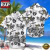 NFL Las Vegas Raiders Aloha Paradise Hawaiian Shirt