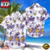 NFL Minnesota Vikings New Design Hot Summer Hawaiian Shirt 2 NFL Minnesota Vikings Aloha Paradise Hawaiian Shirt
