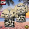 NFL New OrleansSaints Tropical Summer Hawaiian Shirts