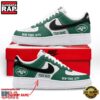 NFL New York Jets Limited Edition Personalized Air Force 1 Shoes Sneaker