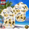 NFL Pittsburgh Steelers Aloha Paradise Hawaiian Shirt