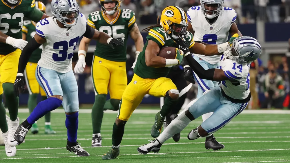 NFL July 2025: A Fiery Summer – Training Camps, Superstars & Strategic Moves 4 nfl sport