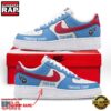 NFL Tennessee Titans Limited Edition Personalized Air Force 1 Shoes Sneaker
