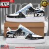 NKOTB Legacy Limited Air Force 1 Running Sneakers Shoes 6 NKOTB Legacy Limited Air Force 1 Running Sneakers Shoes