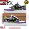 NOFX Band Limited Edition Air Force 1 Sneakers Shoes 5 NOFX Band Limited Edition Air Force 1 Sneakers Shoes