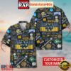 Notre Dame Fighting Irish Solgan True Fan Spirit Custom Name Aloha Hawaiian Shirt 3 Notre Dame Fighting Irish Solgan True Fan Spirit Custom Name Aloha Hawaiian Shirt