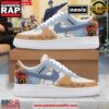 Oasis Definitely Maybe Limited Edition Air Force 1 Running Sneakers Shoes 8 Oasis Definitely Maybe Limited Edition Air Force 1 Running Sneakers Shoes