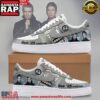 Oasis Live '25 World Tour Limited Nike Air Force 1 Sneakers Shoes