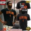 Official Cleveland WNBA Welcome Edition 3D T Shirt 7 Official Cleveland WNBA Welcome Edition 3D T Shirt