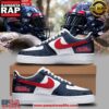 Ole Miss Rebels Real Tree Wave 2025 Air Force 1 Running Sneakers Shoes