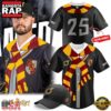 Omaha Storm Chasers x Harry Potter Limited Premium Edition Baseball Jersey