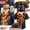 Omaha Storm Chasers x Harry Potter Night 2025 Baseball Jersey Shirt