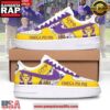 Omega Psi Phi Limited Edition Air Force 1 Shoes Running Sneakers 2 Omega Psi Phi Limited Edition Air Force 1 Shoes Running Sneakers