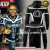 Oregon Ducks 2025 All-America Game Special Unisex Hoodie 7 Oregon Ducks 2025 All-America Game Special Unisex Hoodie