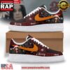 Ozzy Osbourne Merry Christmas Limited Edition Air Force 1 Running Sneakers Shoes 8 Ozzy Osbourne Merry Christmas Limited Edition Air Force 1 Running Sneakers Shoes