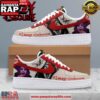 Ozzy Osbourne Vampires Limited Edition Air Force 1 Running Sneakers 8 Ozzy Osbourne Vampires Limited Edition Air Force 1 Running Sneakers