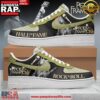 Peter Frampton Rock & Roll Hall of Fame Limited Air Force 1 Running Sneakers 5 Peter Frampton Rock & Roll Hall of Fame Limited Air Force 1 Running Sneakers