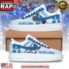 Phi Beta Sigma Limited Edition Air Force 1 Shoes Running Sneakers 5 Phi Beta Sigma Limited Edition Air Force 1 Shoes Running Sneakers