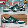 Philadelphia Eagles Super Bowl LIX Champions Air Force 1 Running Sneakers Shoes 8 Philadelphia Eagles Super Bowl LIX Champions Air Force 1 Running Sneakers Shoes