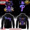 Philadelphia Phillies Disneyland 70th Magical Years Special Unisex Hoodie